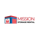 Mission Storage Rental - Mini Storage Dr