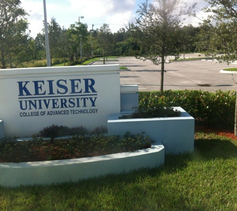 Keiser University - Pembroke Pines, FL