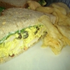 Bluefront Cafe gallery