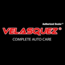 Velasquez Complete Auto Care - Auto Repair & Service