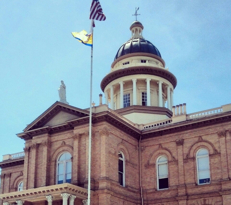 Placer County Superior Court-Auburn Historic Courthouse - Auburn, CA