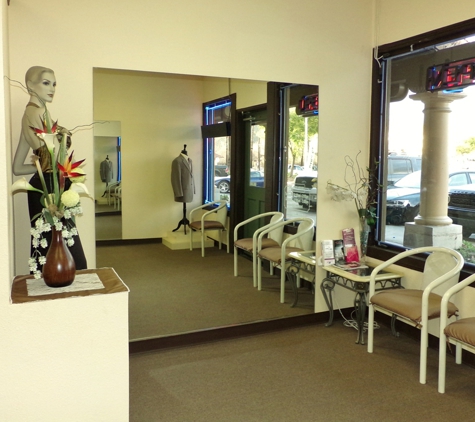 Fashion Alteration & Tailoring Center - El Cajon, CA