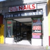 Jasmine Rose Nails gallery