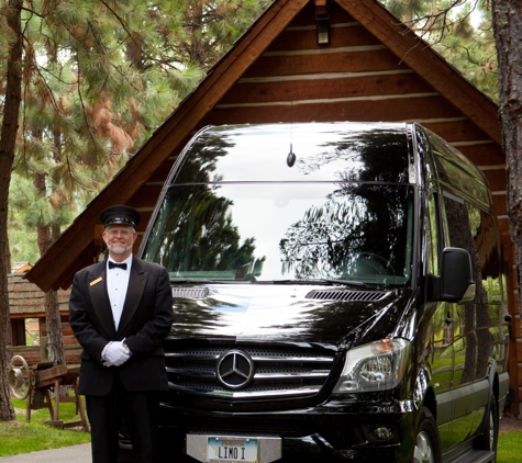 Wild Horse Limousine - Kalispell, MT