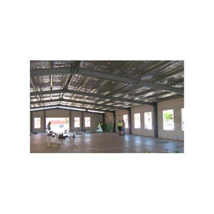 MJM Consulting Engineers - Griffith, NSW