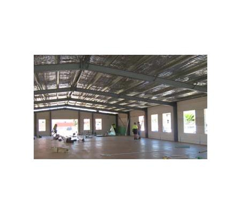 MJM Consulting Engineers - Griffith, NSW