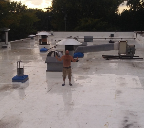 Sunrise Roofing Systems - Shafer, MN