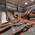 Sky Zone Trampoline Park