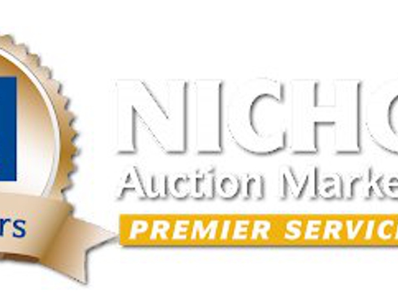 Nicholls Auction Marketing Group - Fredericksburg, VA