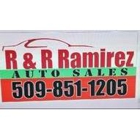 R & R Ramirez Auto Sales