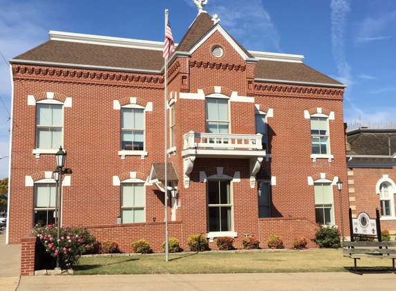 Ste Genevieve County - Sainte Genevieve, MO