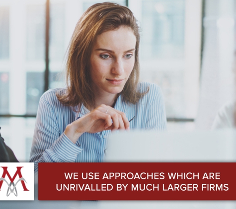 Menzies Advisory - Sydney, NSW. We Use Approaches Which Are Unrivalled By Much Larger Firms