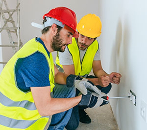 Electricians@Work