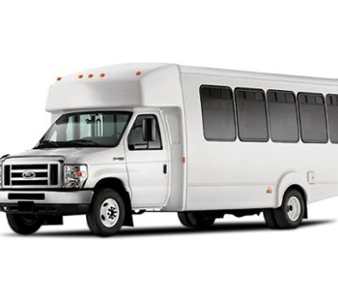 Florida Van Rentals, Inc. - Orlando, FL