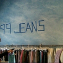 Bluebird Boutique - Boutique Items