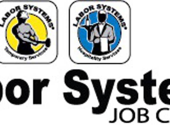 Key Workers - Little Rock, AR. Labor Systems Job Center