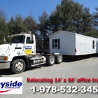 Wayside Trailers Prime Rental