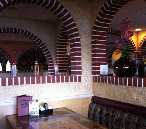 El Vaquero Mexican Restaurant - Toledo, OH