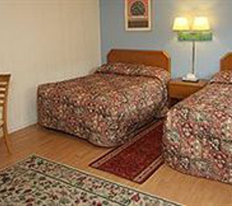 Community Motel - Saratoga Springs, NY