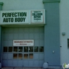 Perfection Autobody gallery