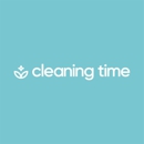 It's Cleaning Time - House Cleaning