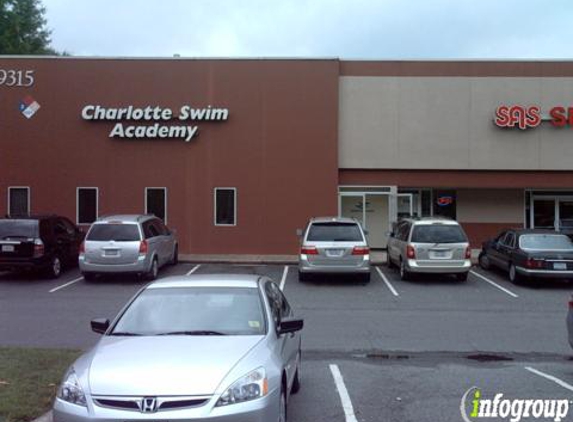 Charlotte Swim Academy - Charlotte, NC