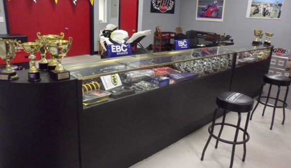 TT Motosport - Pompano Beach, FL