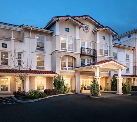 Belmont Village Senior Living Sunnyvale - Sunnyvale, CA