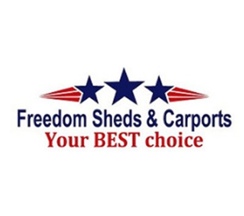 Freedom Sheds & Carports - Wichita, KS