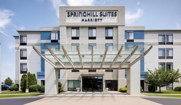 SpringHill Suites Hartford Airport/Windsor Locks - Windsor Locks, CT