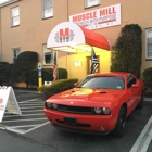The Muscle Mill