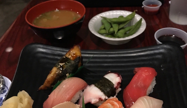 Sango Sushi Restaurant - Los Alamitos, CA