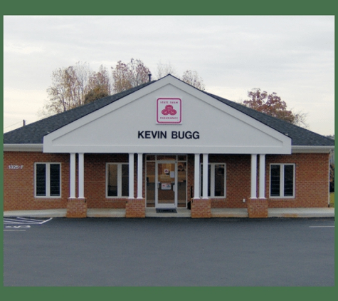 Kevin Bugg - State Farm Insurance Agent - Kernersville, NC