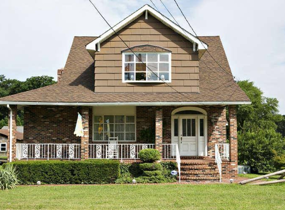 The Little Brick House Wellness Center - Rosedale, MD