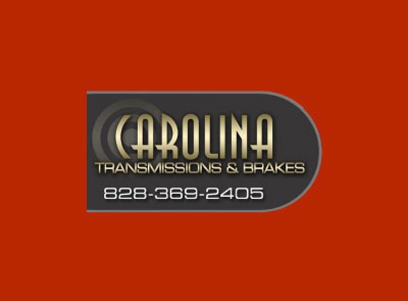 Carolina Transmissions & Brakes - Franklin, NC