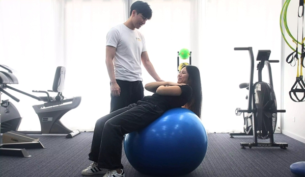 Physio Physique - Allenby Gardens, SA