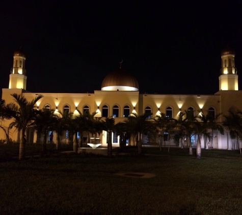 Masjid Miami Gardens - Miami Gardens, FL