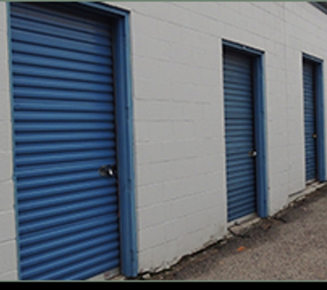 Store Space Self Storage - Dallas, TX