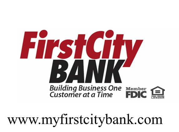 First City Bank - Columbus, OH