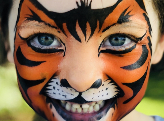 ARTovator: Face Painter - Aliso Viejo, CA