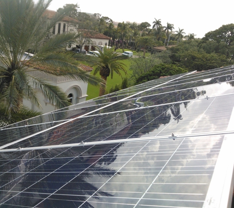 Teca Solar - Coral Springs, FL