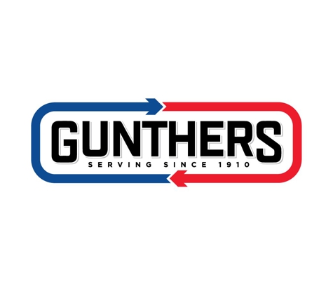 Gunther's Comfort Air - American Fork, UT