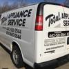 Total Appliance Service Inc gallery
