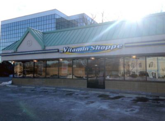 The Vitamin Shoppe - Norwalk, CT