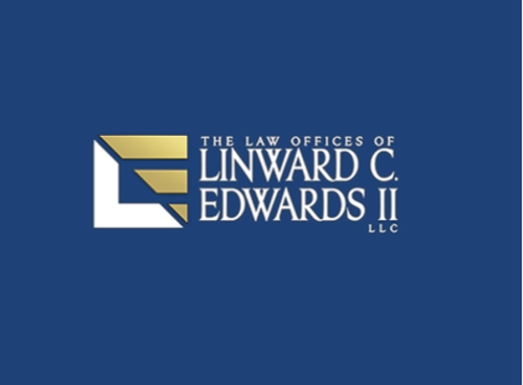 The Law Offices of Linward C. Edwards II - Florence, SC