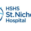 HSHS St. Nicholas Hospital gallery