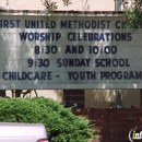 First United Methodist Church of San Leandro - United Methodist Churches