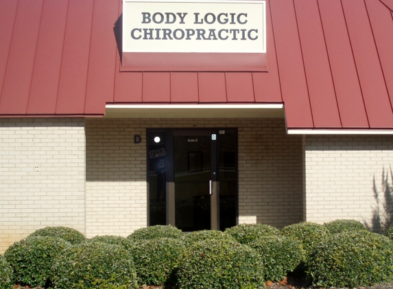 Body Logic Chiropractic Center - Raleigh, NC