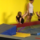 Springfield Gymnastics & Aquatics Center - Gymnastics Instruction