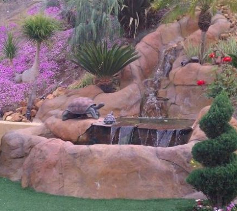 John's Quality Landscaping - Spring Valley, CA